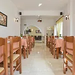 Zeus Naxos City