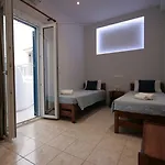 Hotel Zeus Naxos City