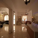Hotel Zeus Naxos City