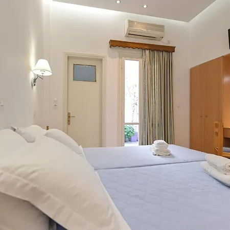 Zeus فندق Naxos City