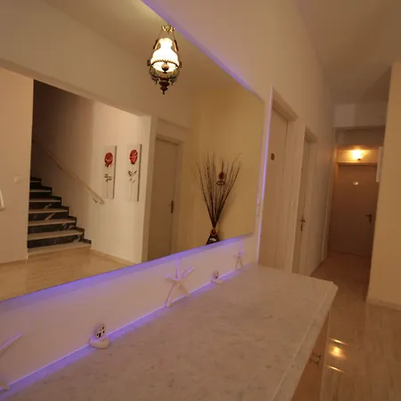 Hotel Zeus