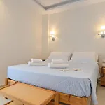 Zeus Otel Naxos City