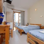 Otel Zeus Naxos City