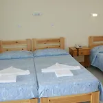 Otel Zeus Naxos City