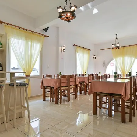 Otel Zeus 2*