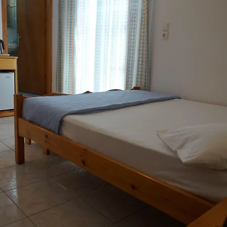 Zeus Szálloda Naxos City