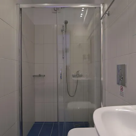 Zeus Szálloda Naxos City