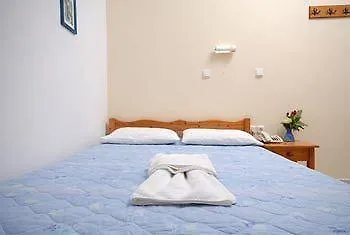 Szálloda Zeus Naxos City