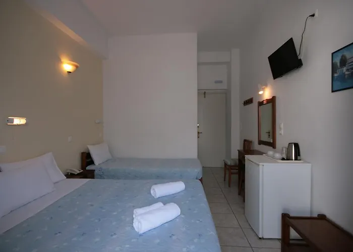 Zeus Otel 2*